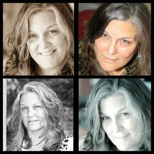 Meet your Posher, Loretta